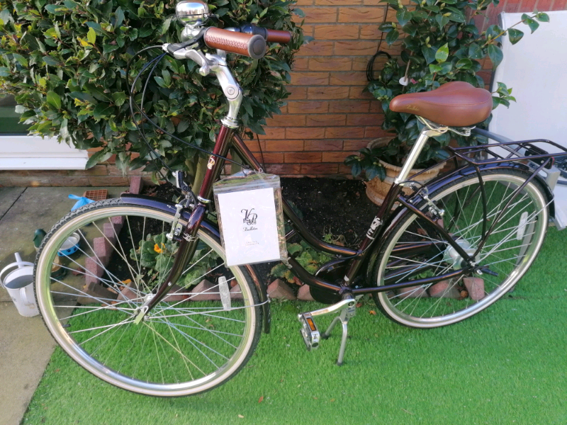 pendleton somerby deluxe